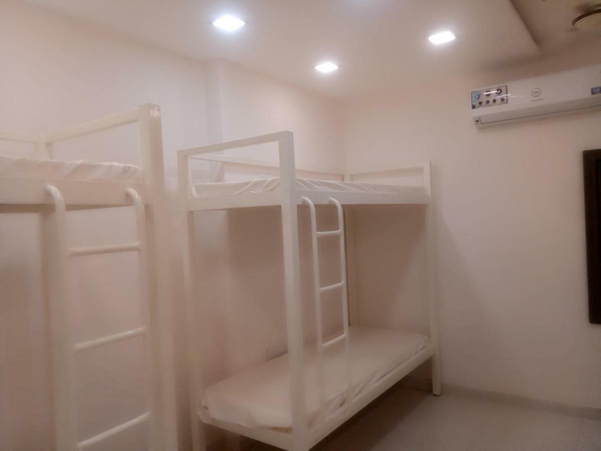 Hotel Prestige Ajmer Bagian luar foto