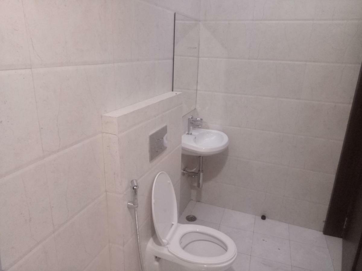 Hotel Prestige Ajmer Bagian luar foto