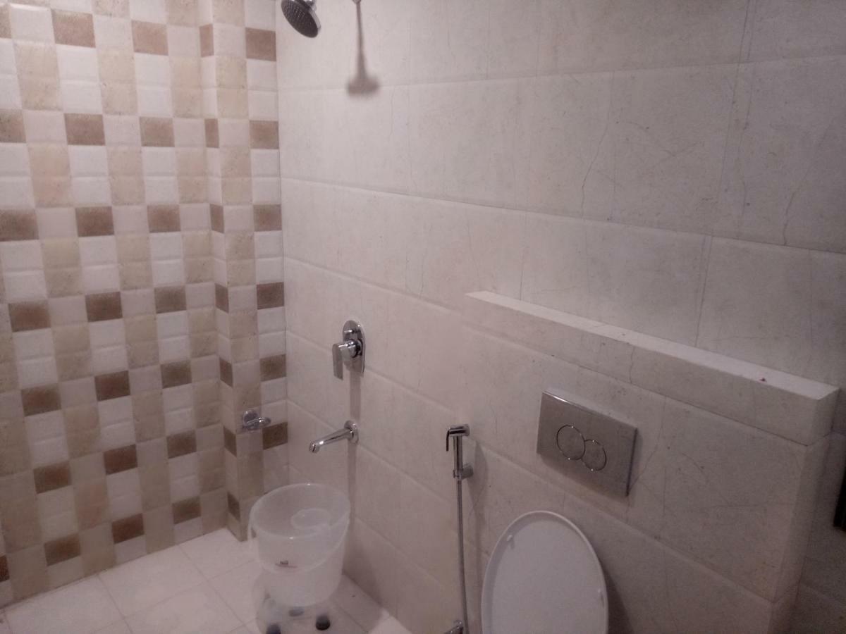 Hotel Prestige Ajmer Bagian luar foto