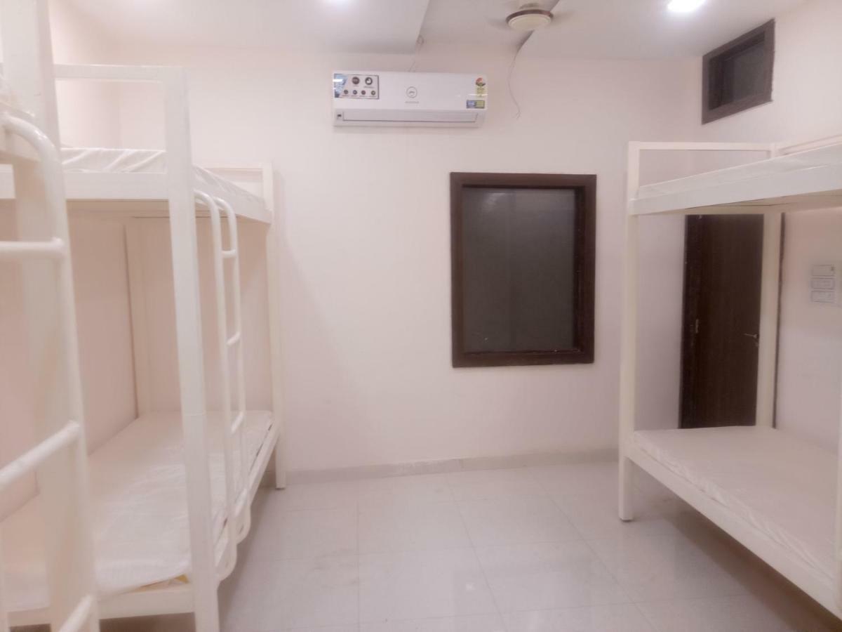 Hotel Prestige Ajmer Bagian luar foto