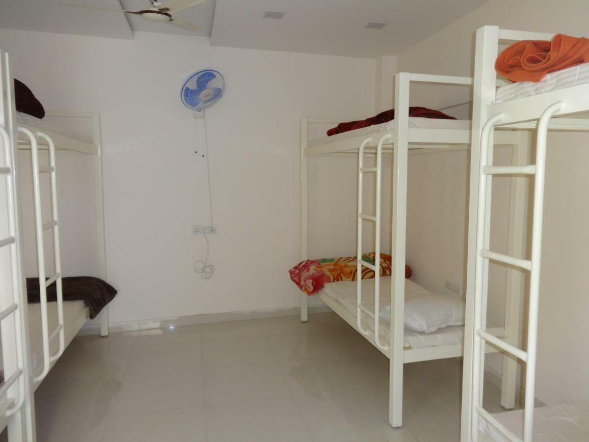 Hotel Prestige Ajmer Bagian luar foto